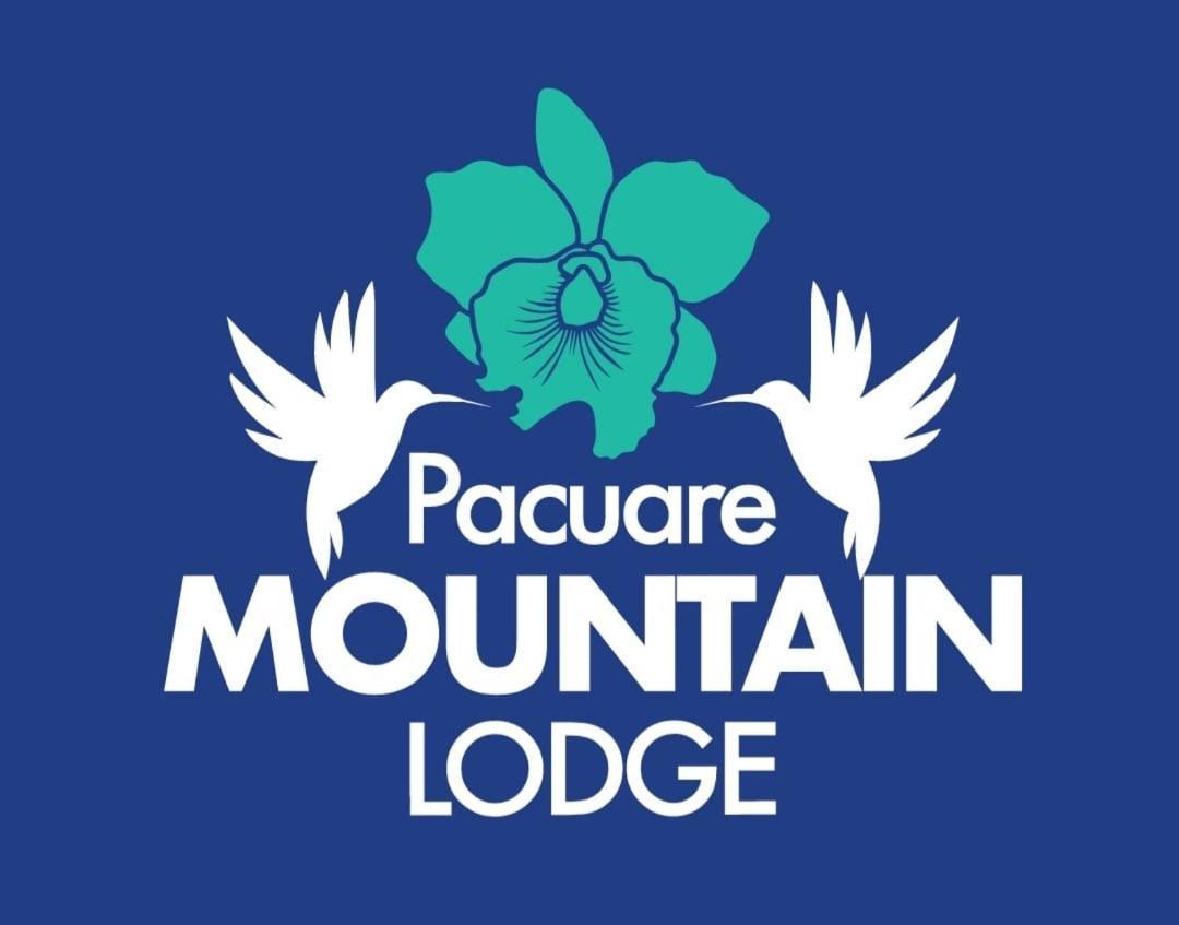 Pacuare Mountain Lodge Tres Equis المظهر الخارجي الصورة